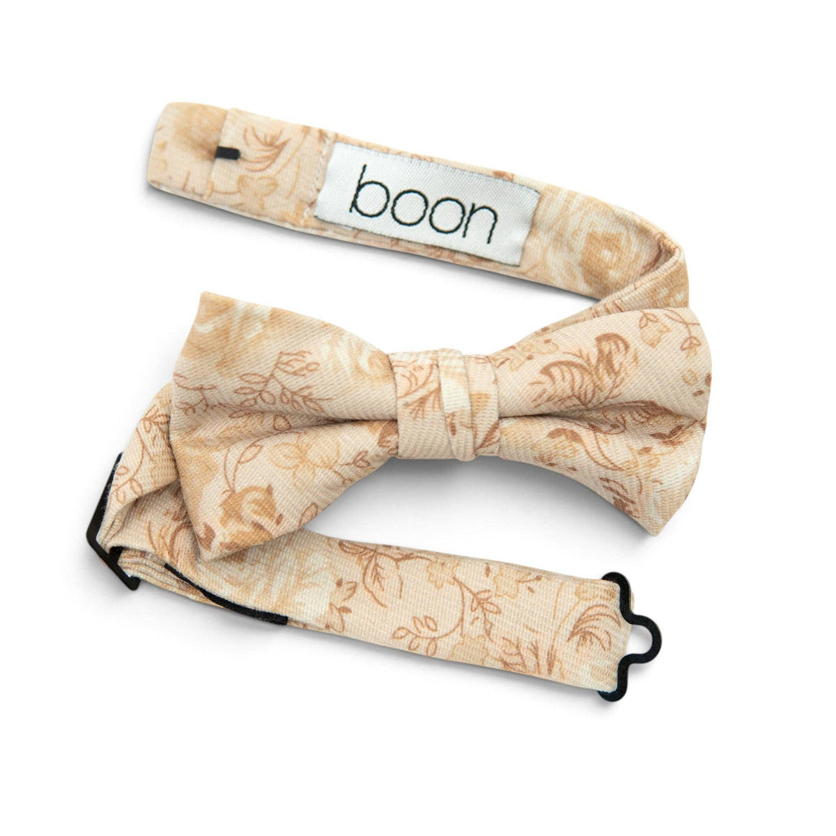 Vintage Floral - Boys Bow Tie