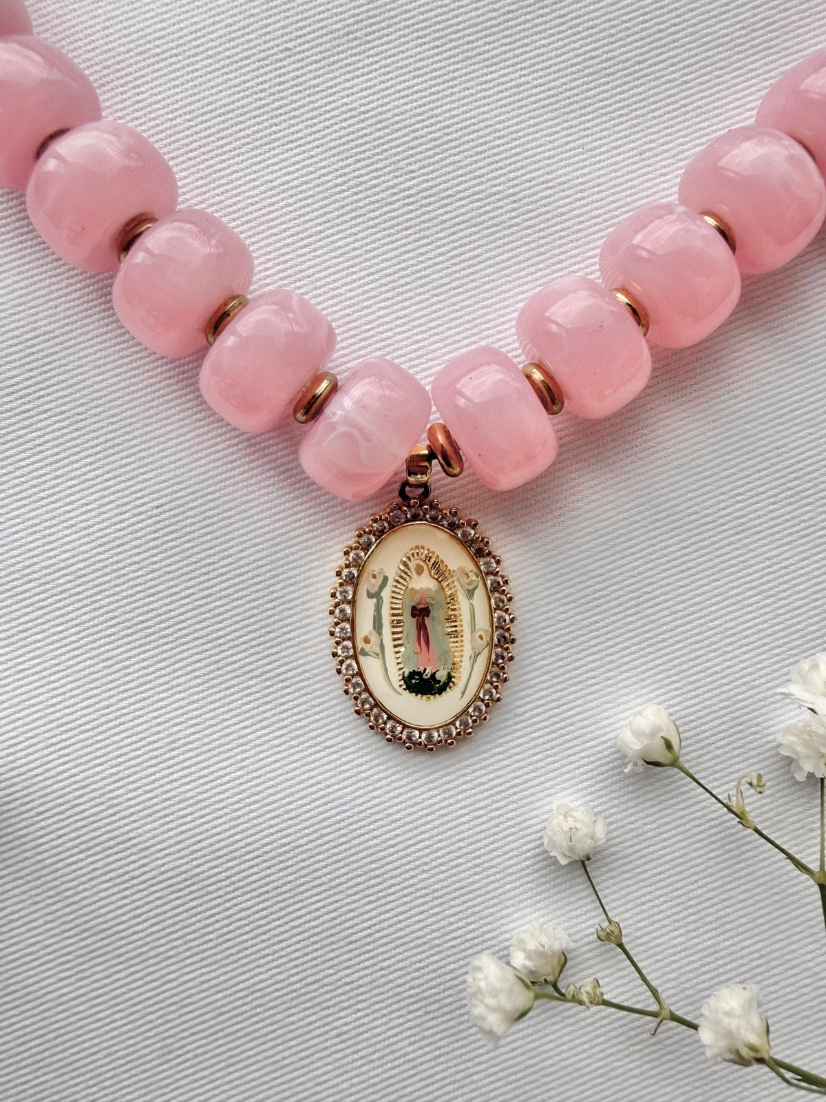 St. Anne's Jewels