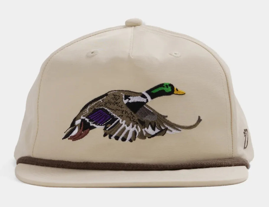 Mallard Hat