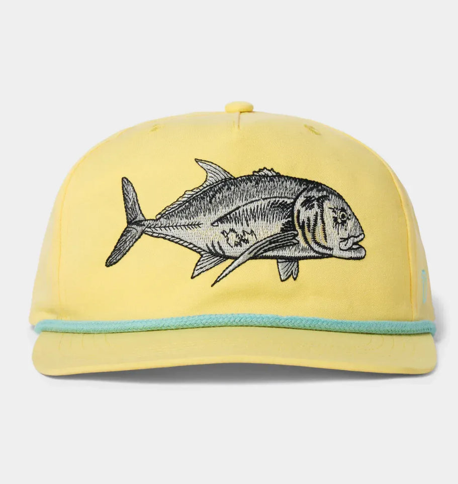 Giant Trevally Hat