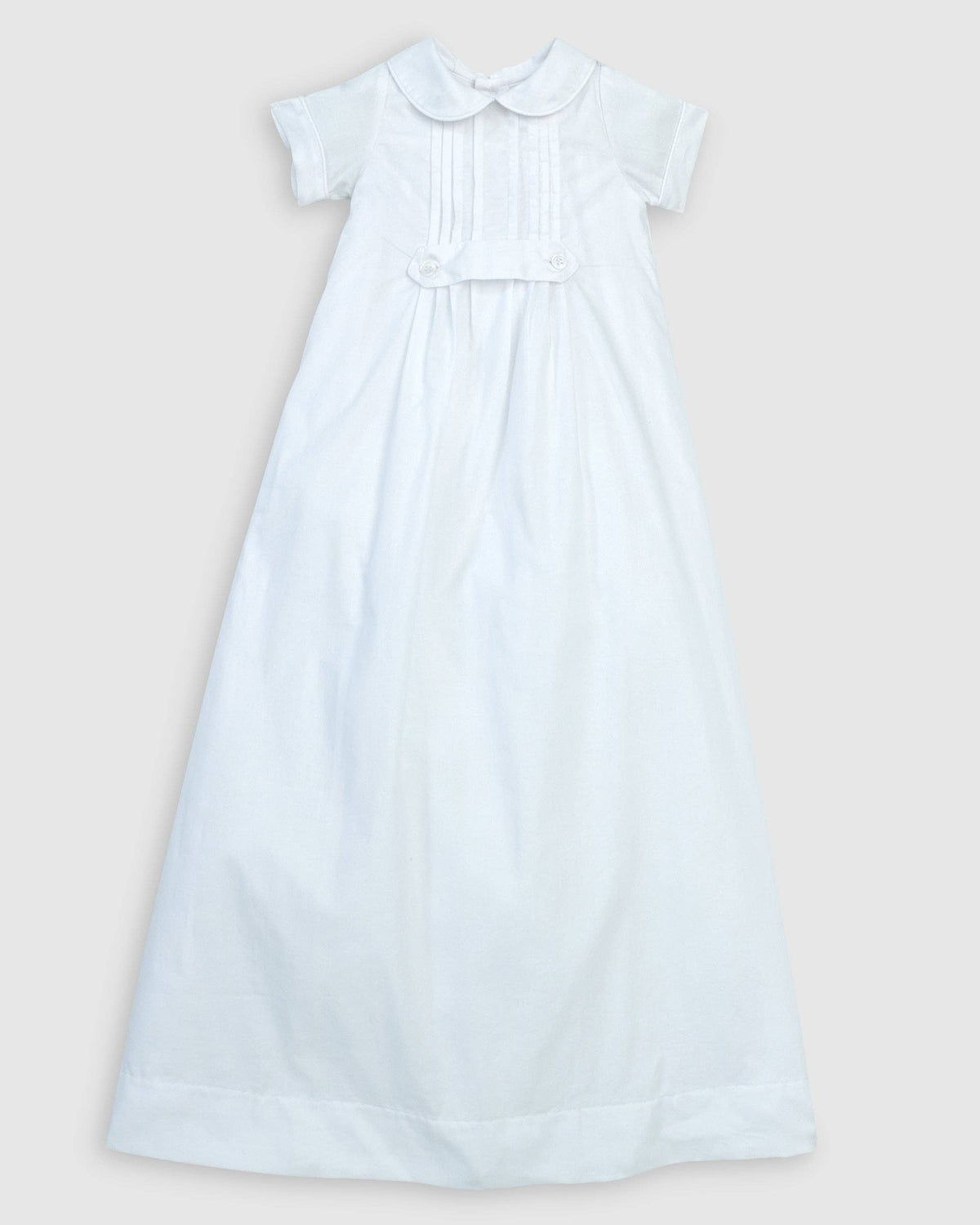 Colchester Heirloom Boys' Baptism Gown