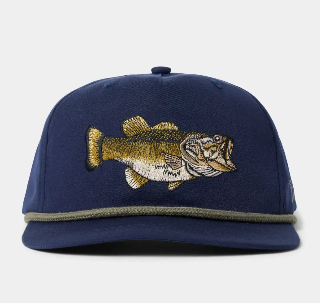 Bass Hat