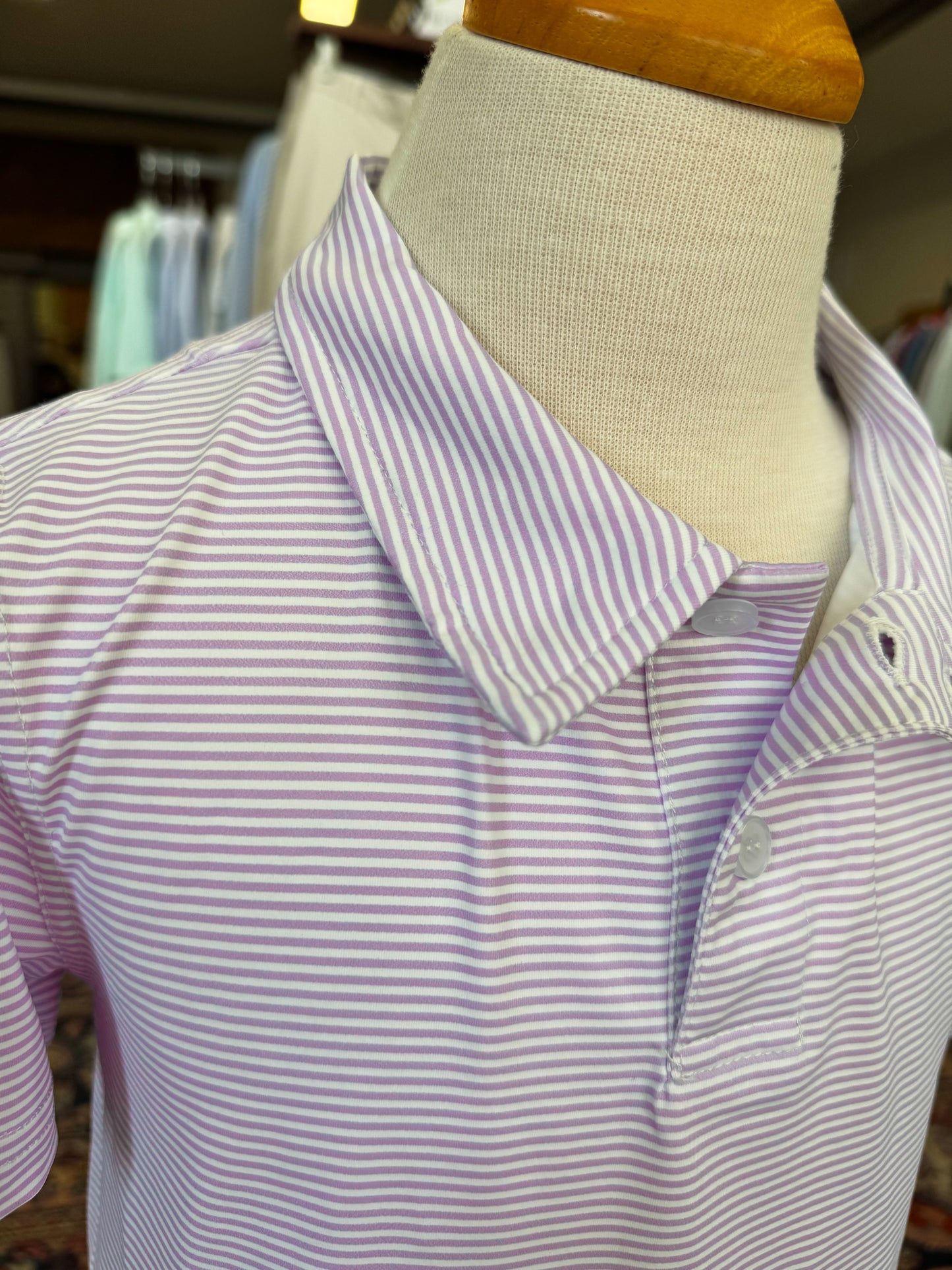 Tate Polo