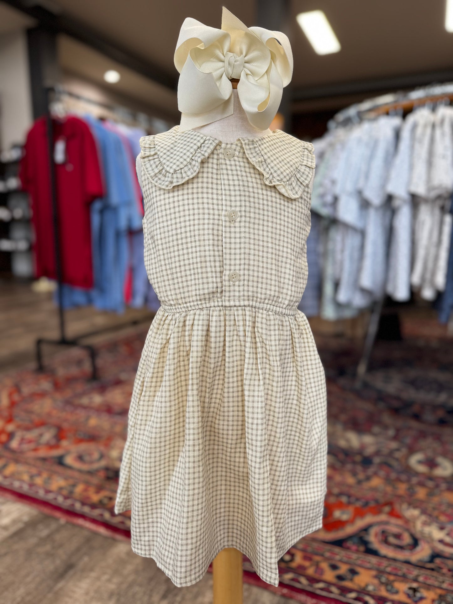 Kelly Dress
