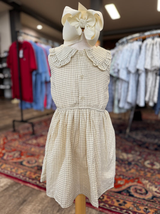 Kelly Dress