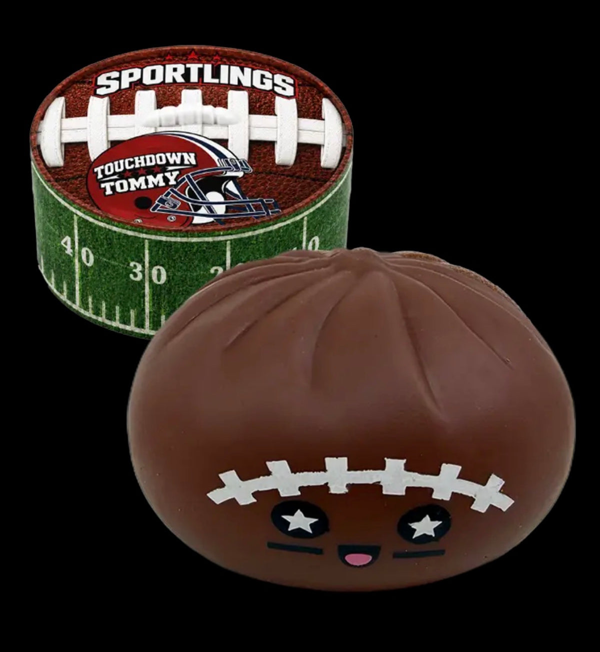 Sports Dumpling