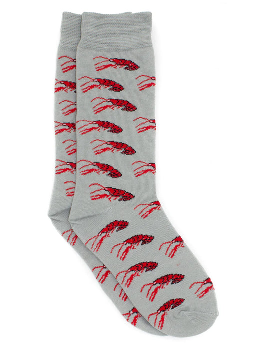 PT Crawfish Socks