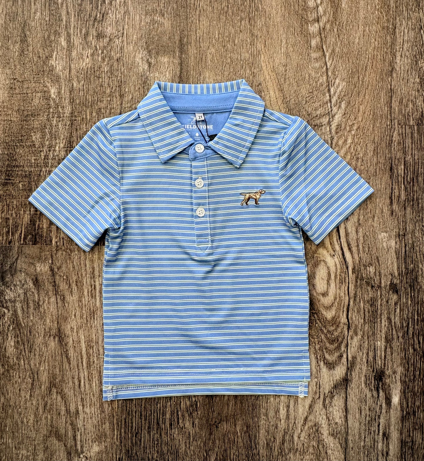 Carlisle Polo