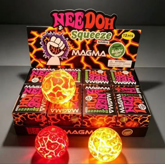 Magma