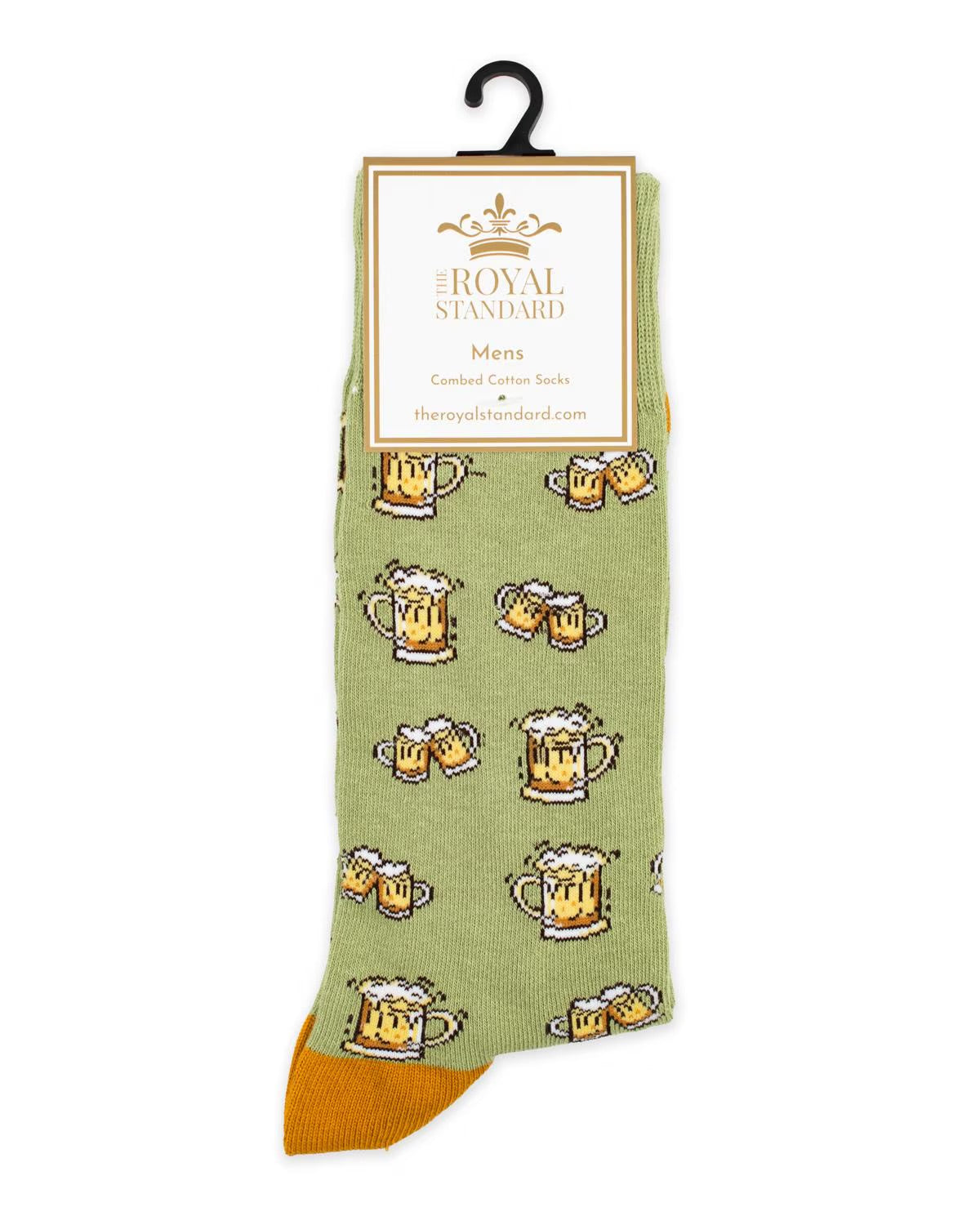 Men’s Cheers Socks