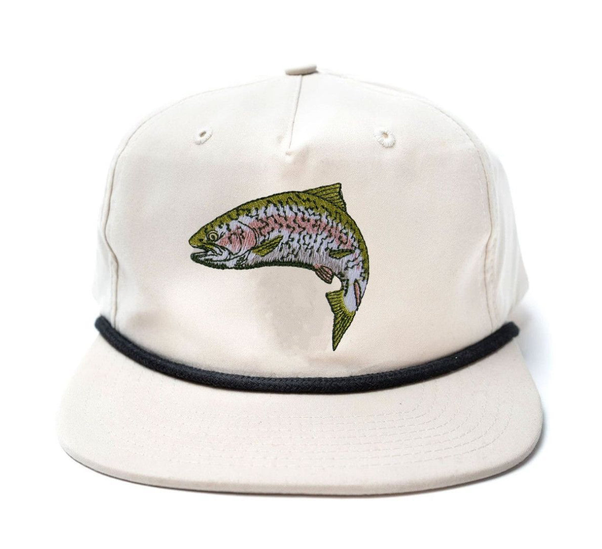 Trout Hat