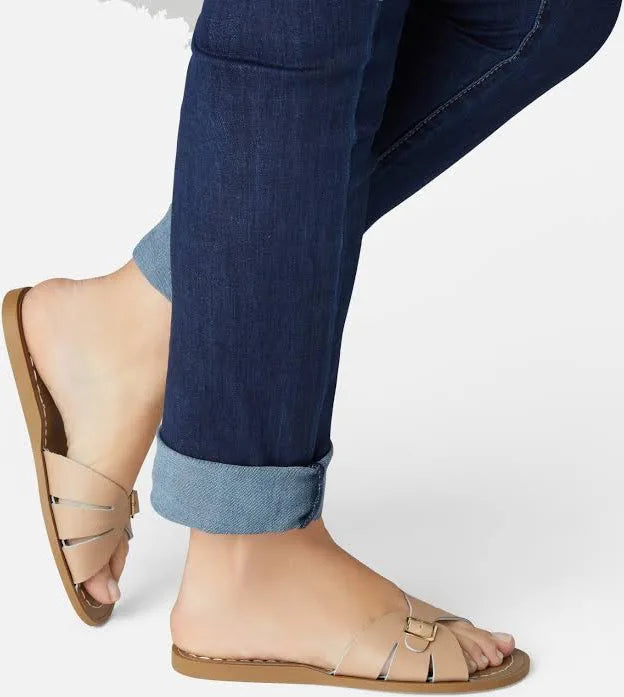 Women’s Slides