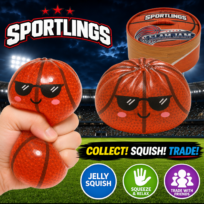 Sports Dumpling