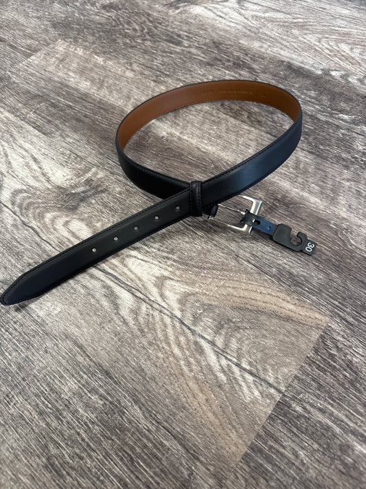 86154 Black Belt