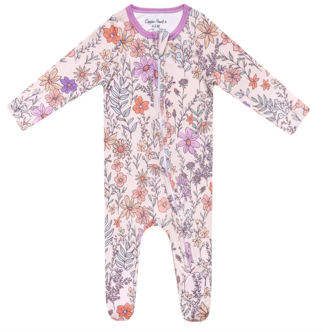 Flora Footie