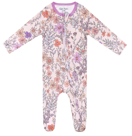 Flora Footie