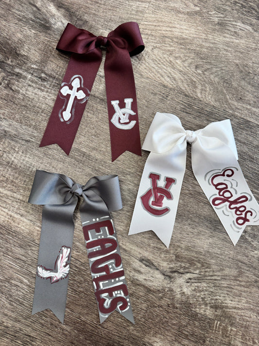 VC Painted Bow