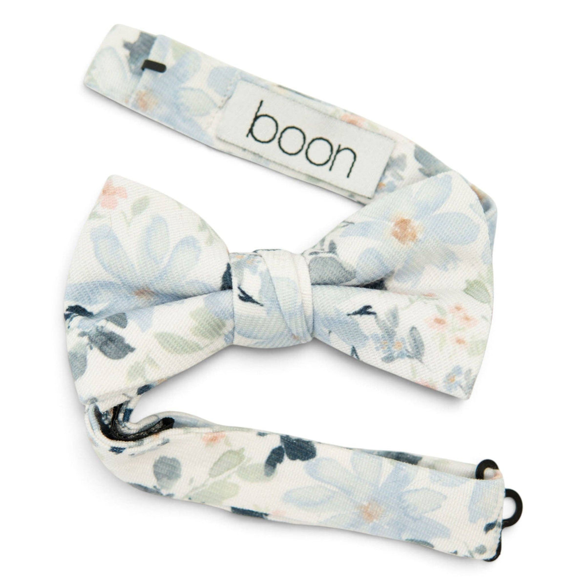 Eva Floral - Boys Bow TIe