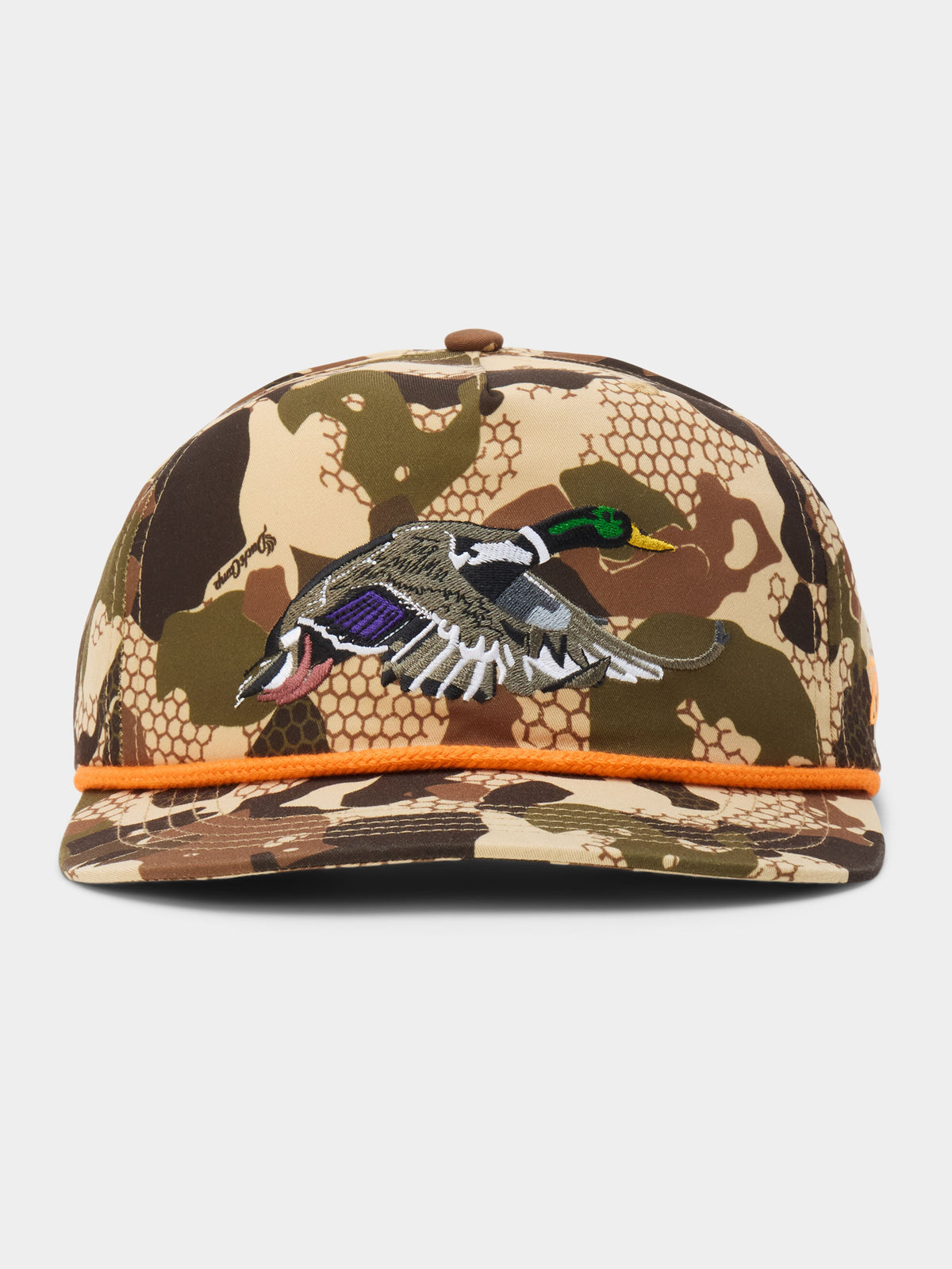Mallard Hat