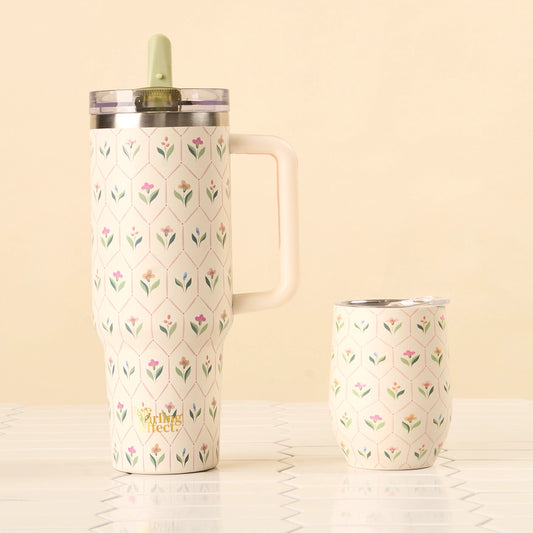 Hand Picked For You- Tumbler