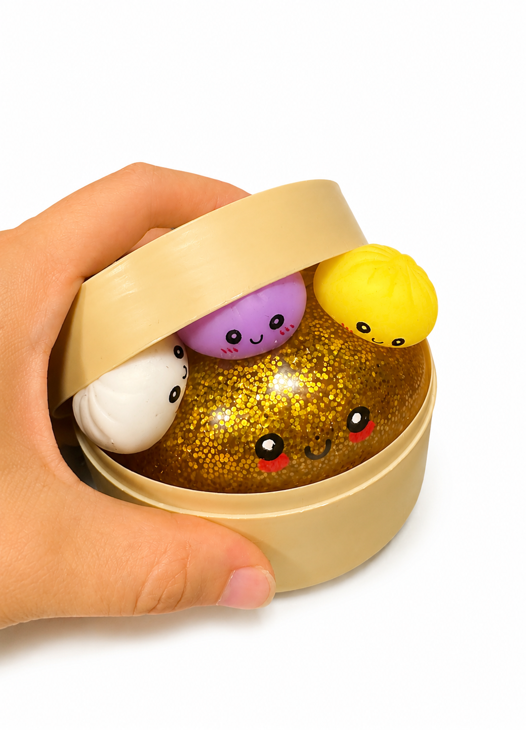 Squishy Dumplin’ + Babiez