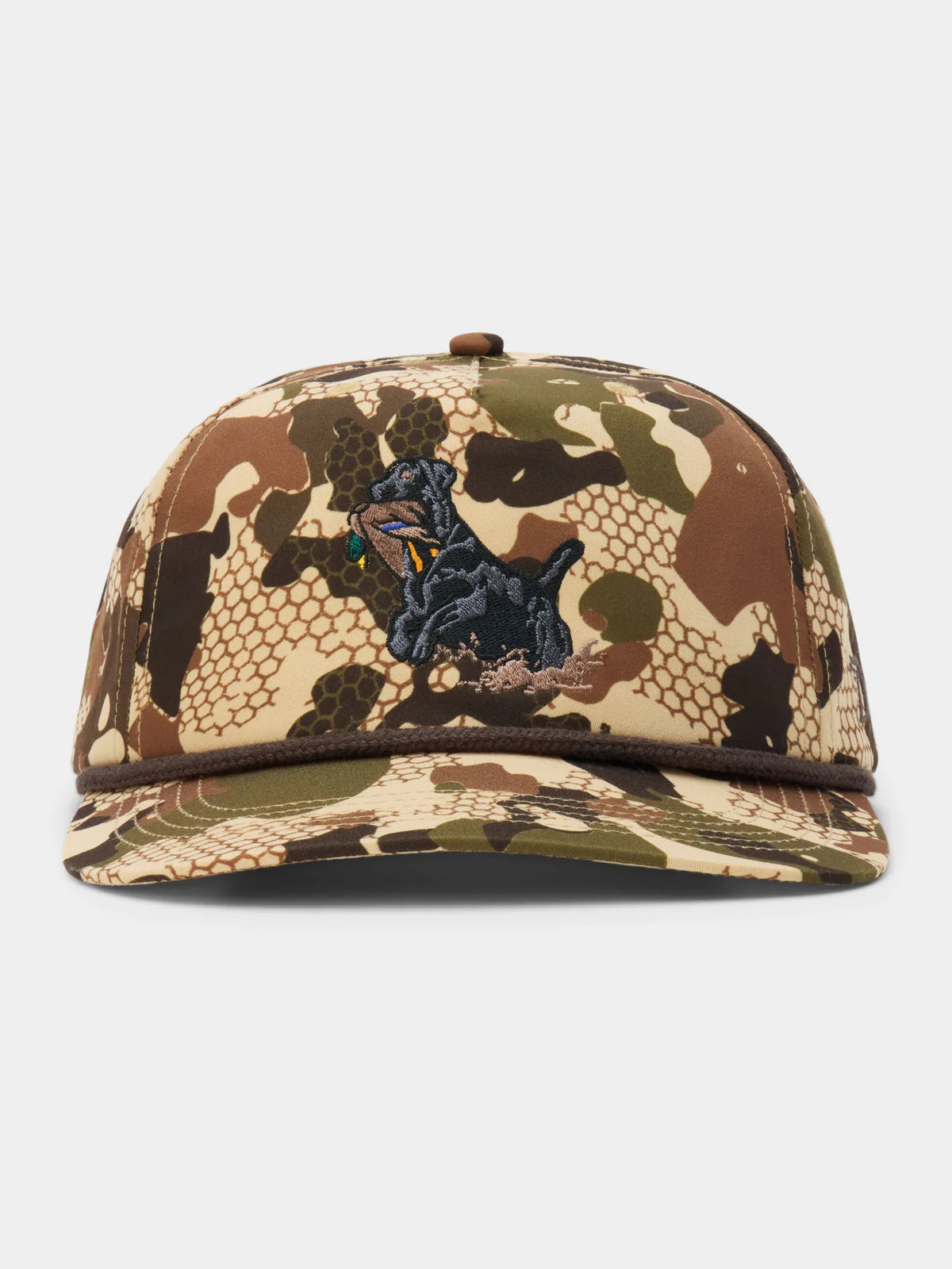 Black Lab Hat