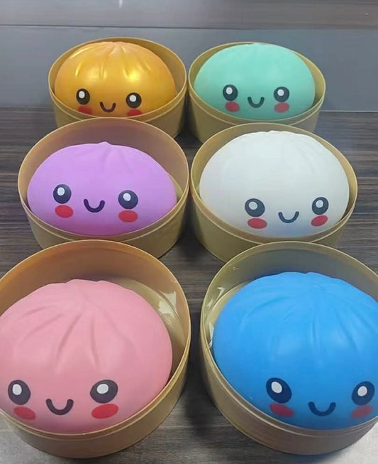 Jumbo Dumpling