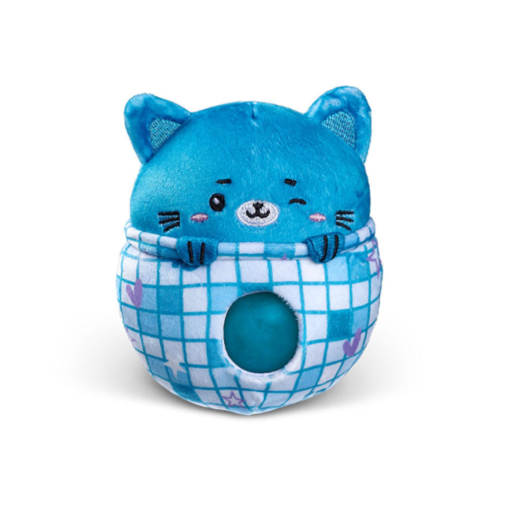 Magic Fortune Friends Water Ball- Karma Kat