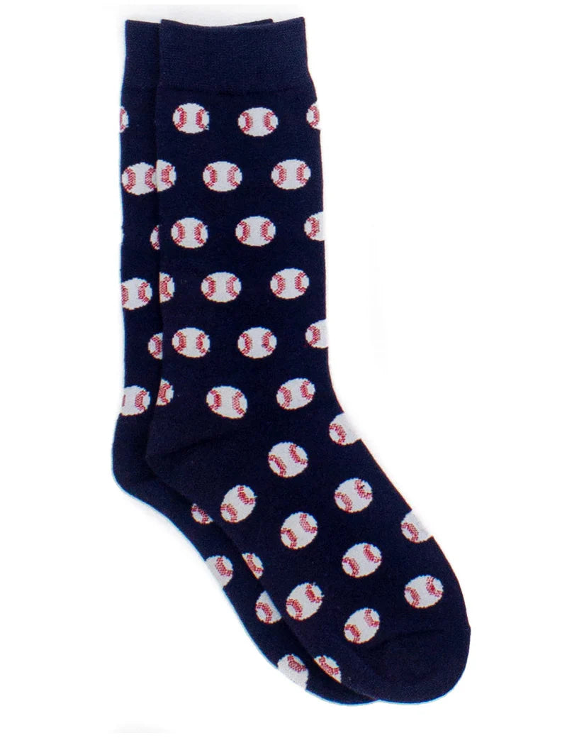 PT Baseball Socks