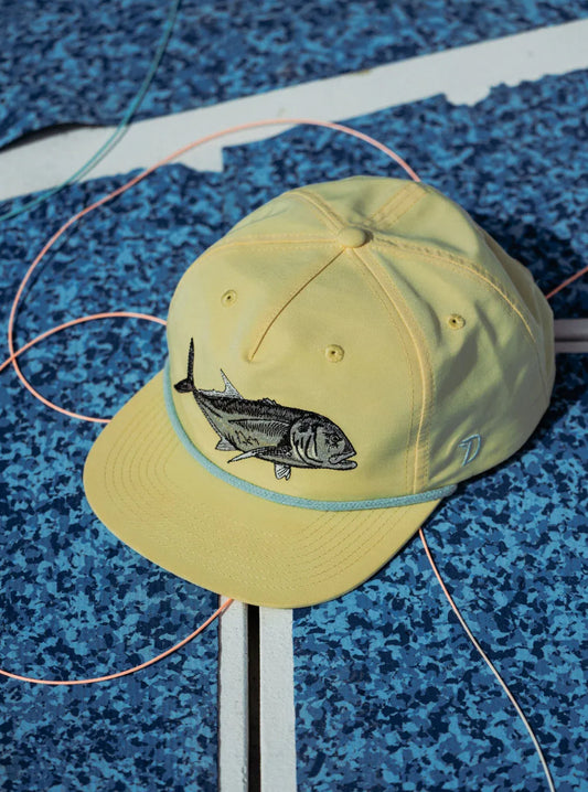 Giant Trevally Hat