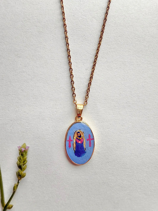 St. Thomas Moore Necklace