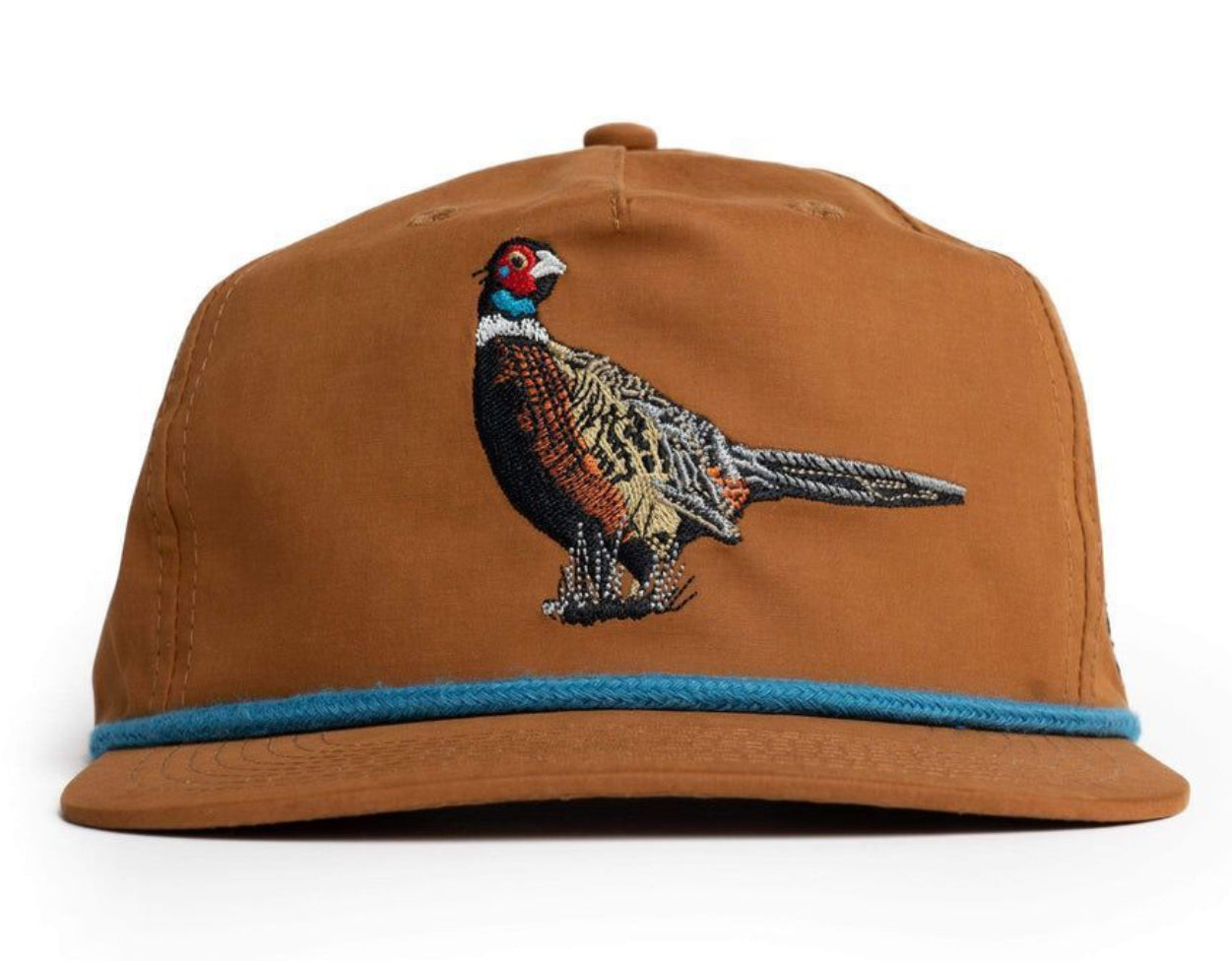 Pheasant Hat