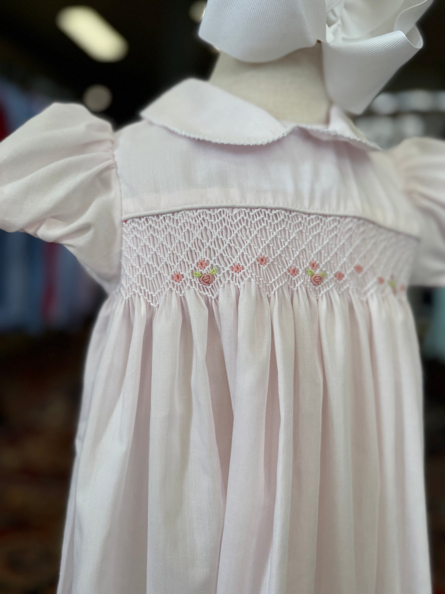Renee Dress