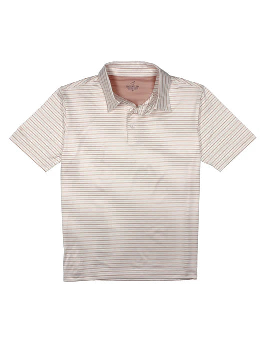Highland Polo Copperwood