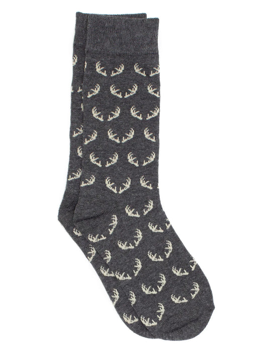 PT Antler Socks