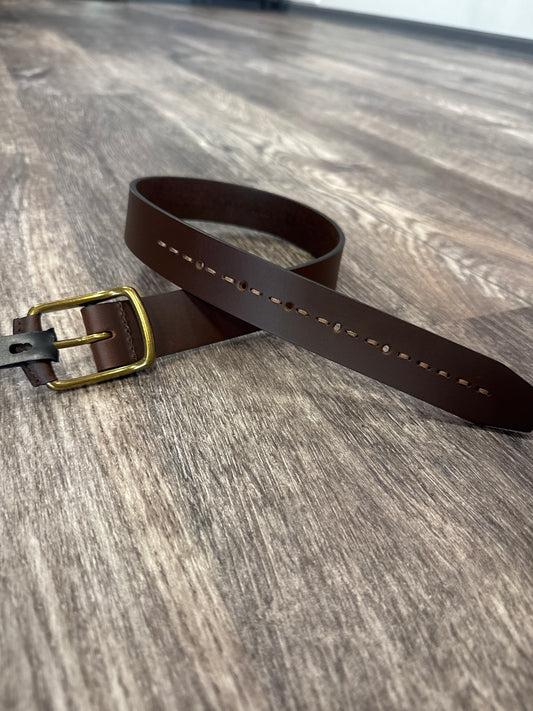 82912 Brown Belt