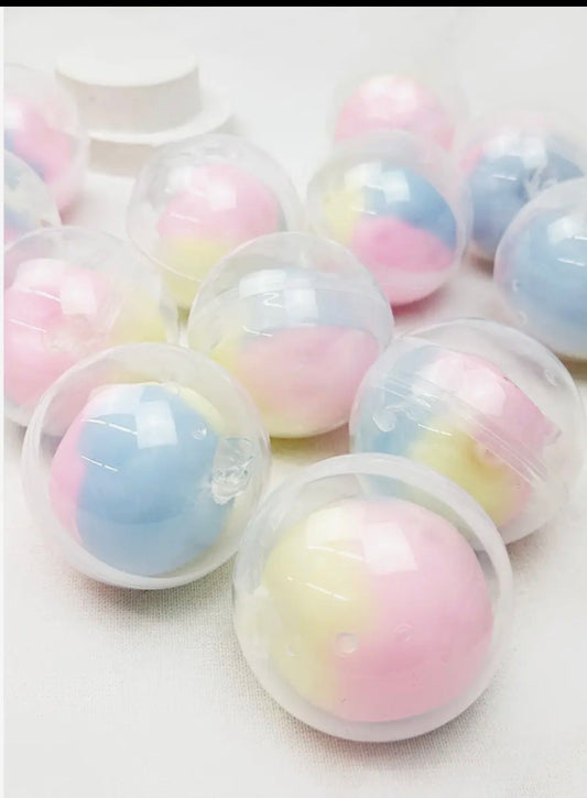 Wax Pop Crispy Squishy Ball