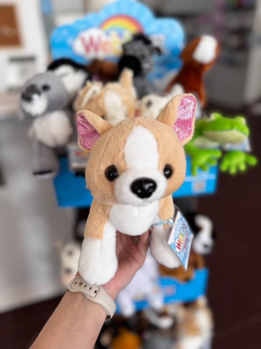 Webkinz Chihuahua