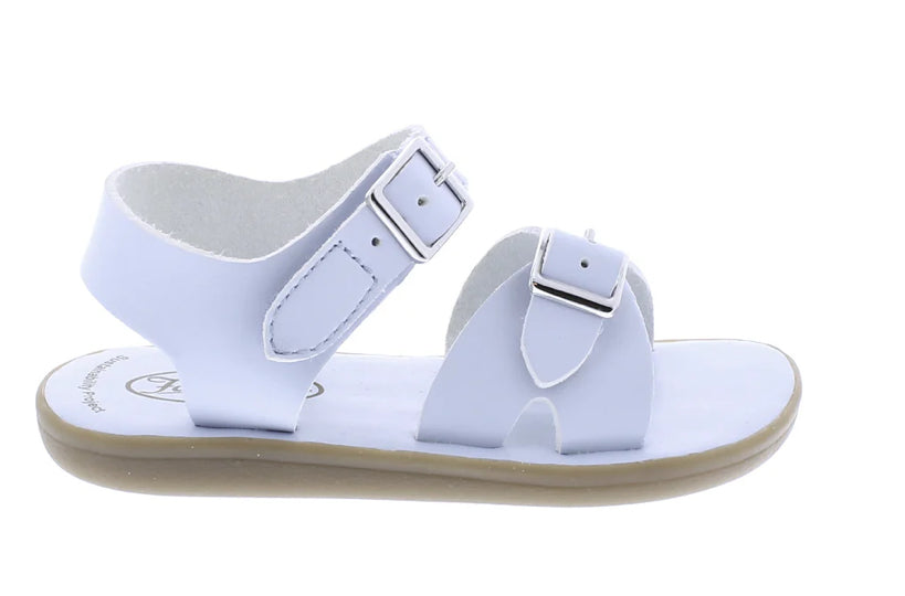 Tide Sandal- LT Blue