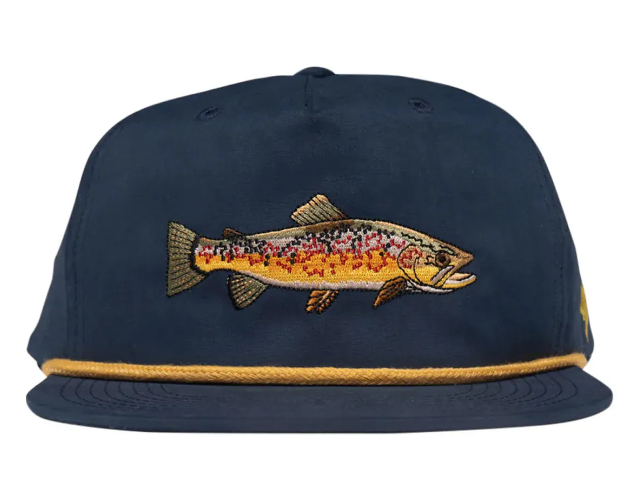 Trout Hat