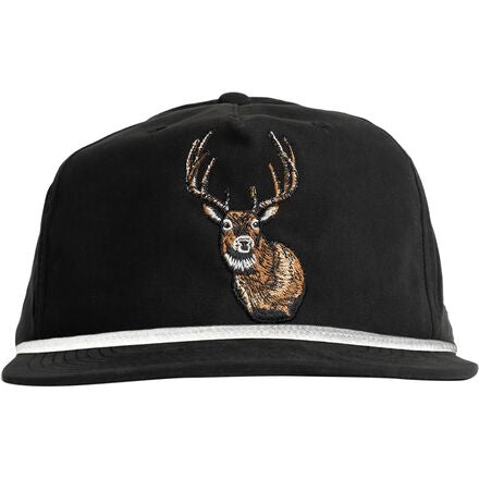 Whitetail Hat