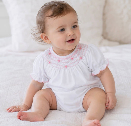 Poppy Bishop Bubble