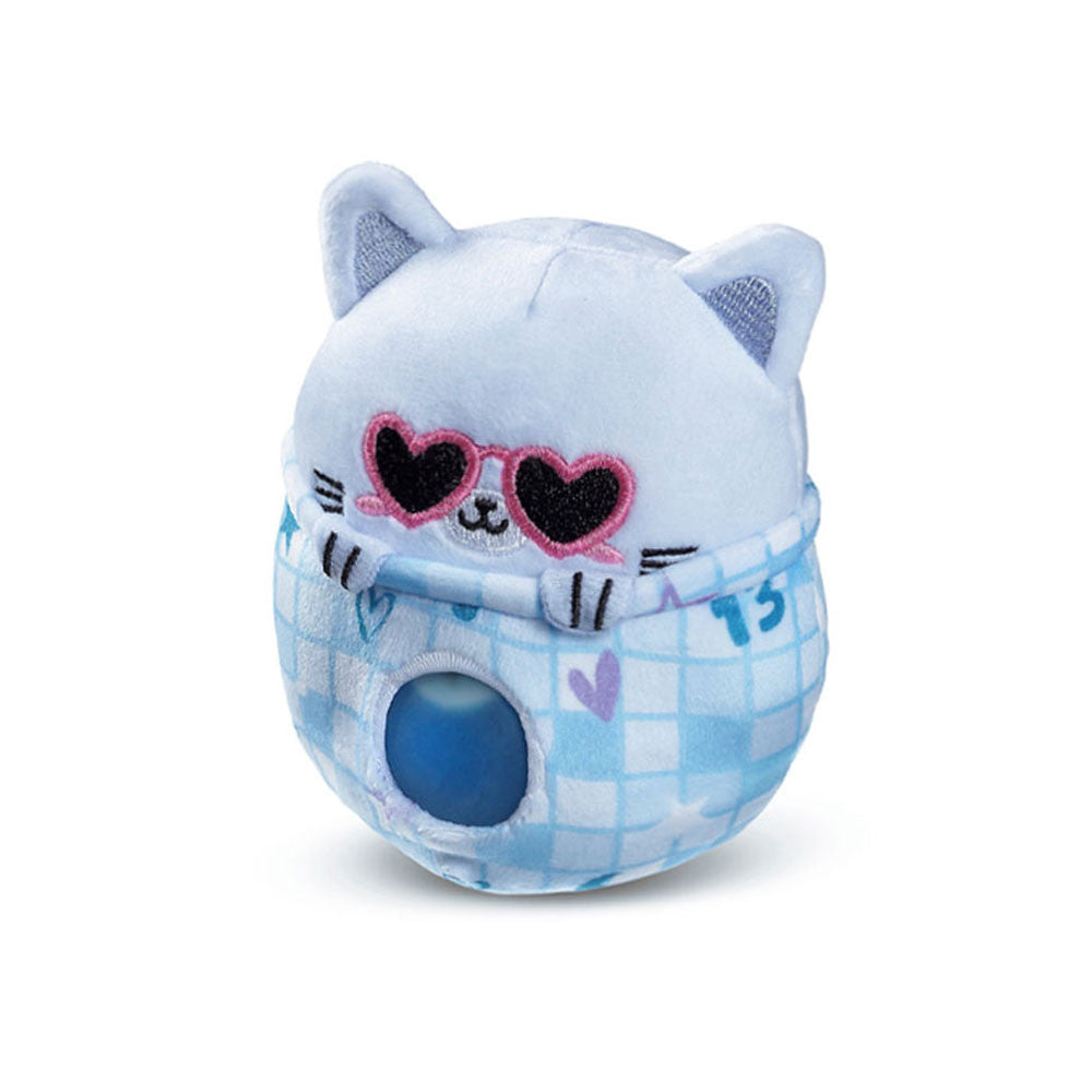 Magic Fortune Friends Water Ball- Karma Kat