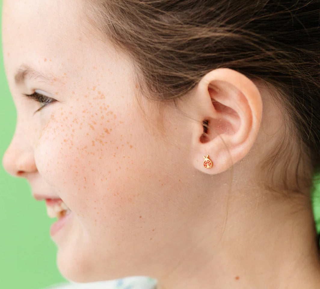 Pip Pop Post Earrings