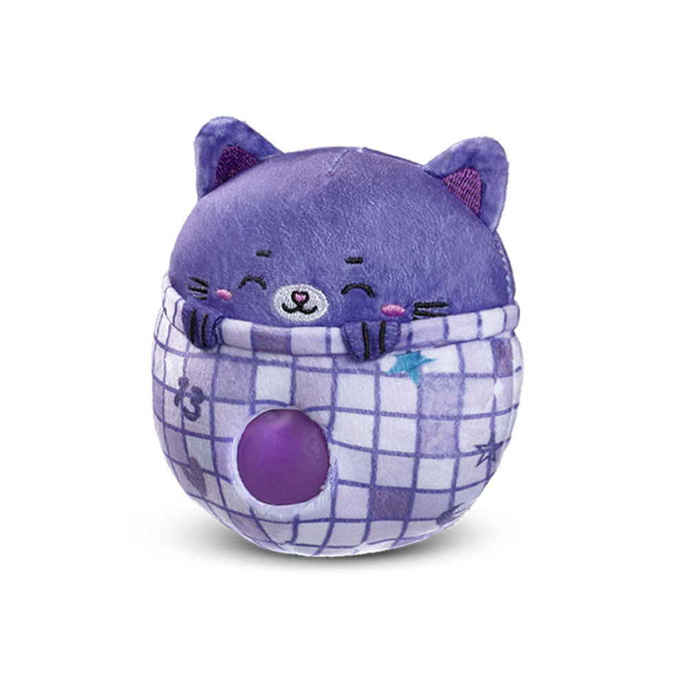 Magic Fortune Friends Water Ball- Karma Kat