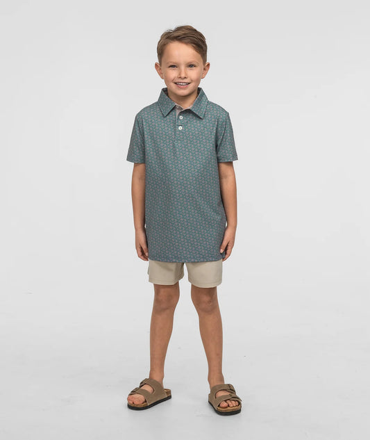 Youth Party Fowl Polo