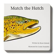 Match the Hatch Book