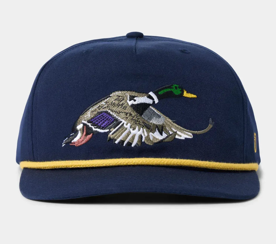 Mallard Hat