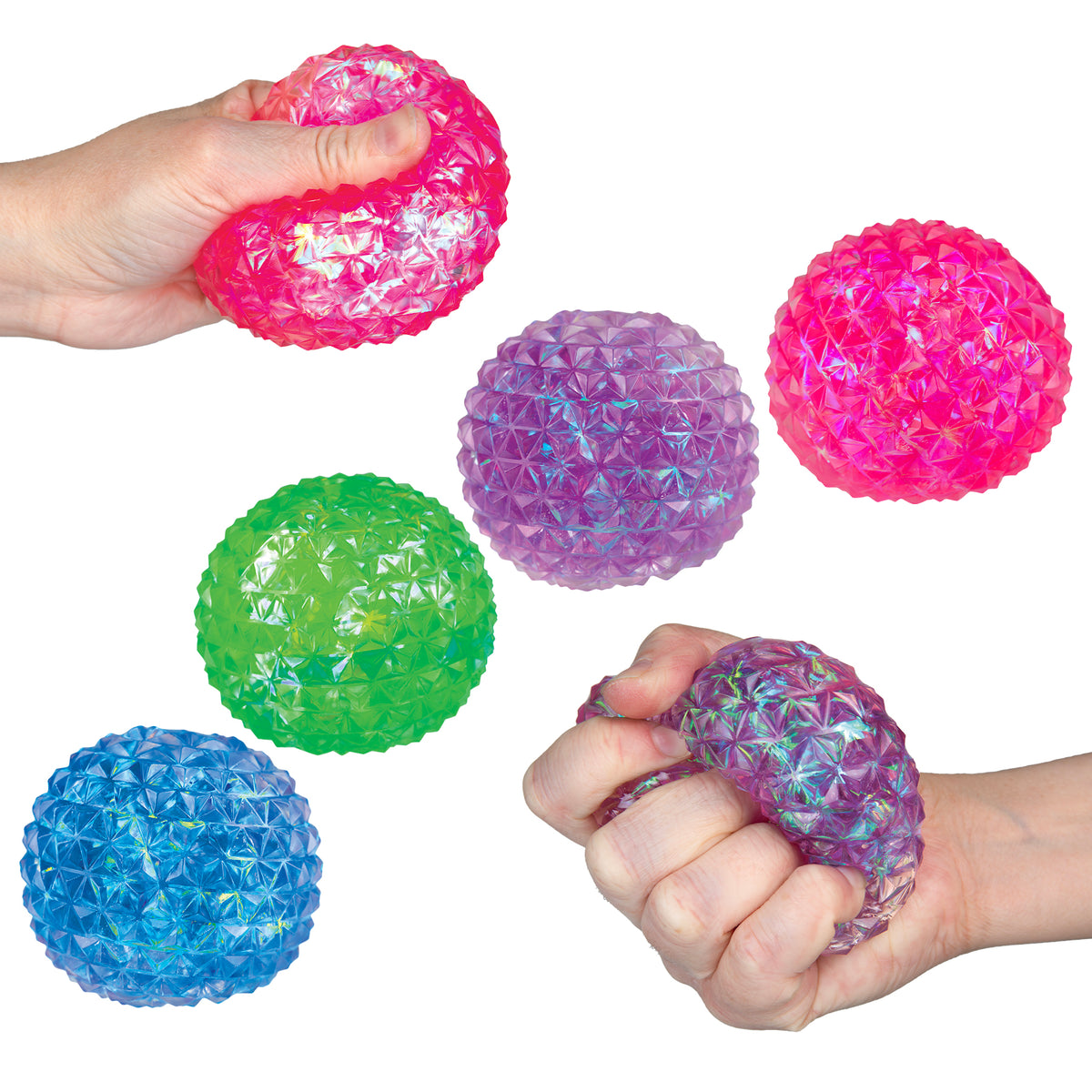 Sugar Swaps Jewel Ball