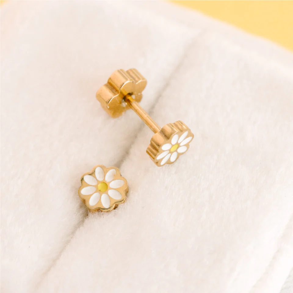 Pierced Co Earrings